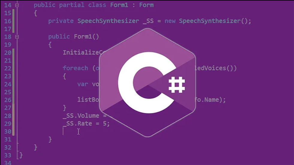 C# nedir