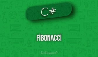 C# fibonacci