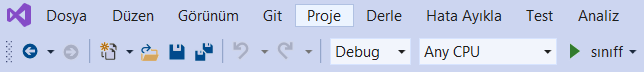 C# Sınıf (Class) Yapısı Nedir ? C# Sınıf (Class) Yapısı nedir ?